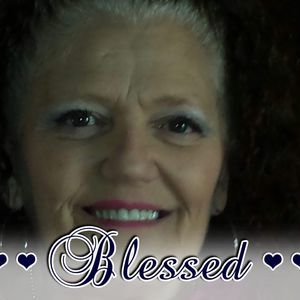 Meet your Posher, Cheryl